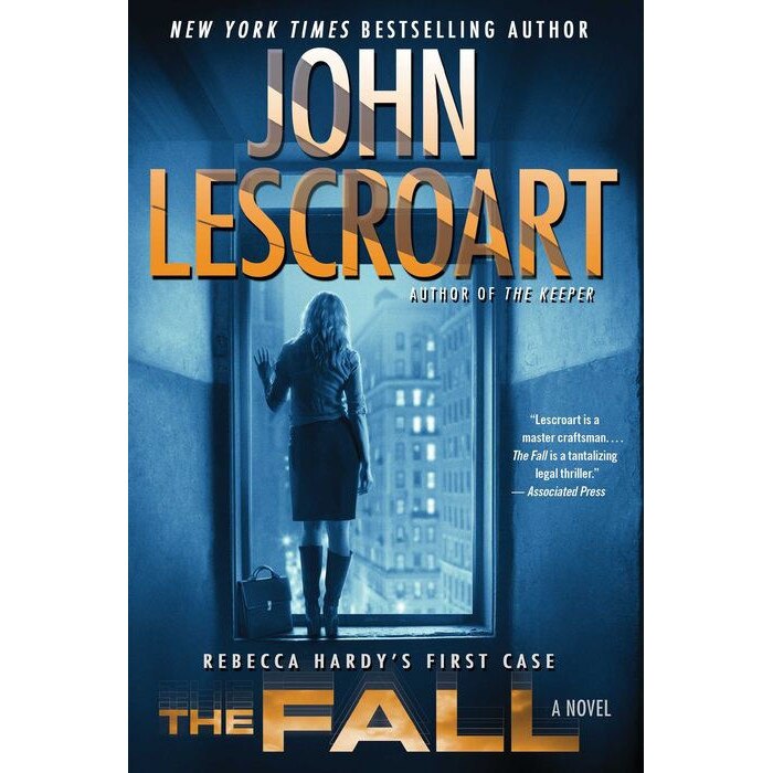 The Fall de John Lescroart