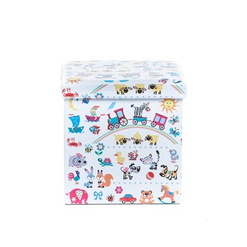 Taburet design 38x38x31.5 cm Taburet design 38x38x31.5 cm