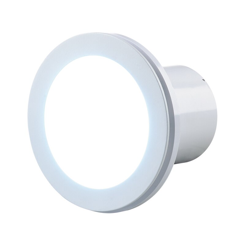 Ventilator diam 100mm LED