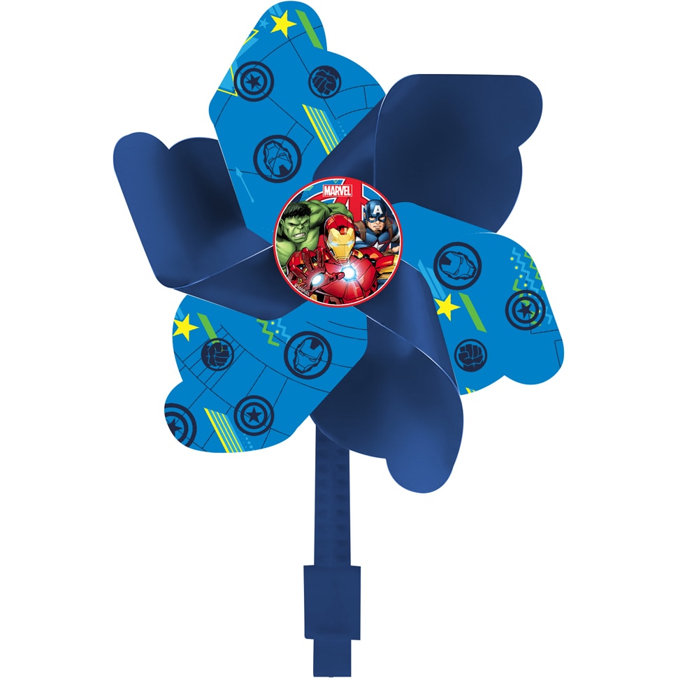 Morisca Avengers, Seven