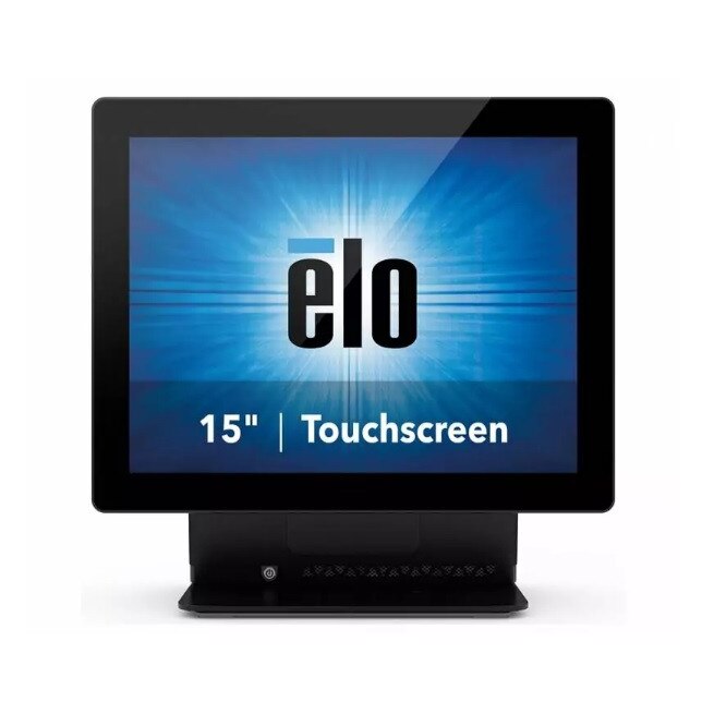 Aparat pos Elo 15 E2