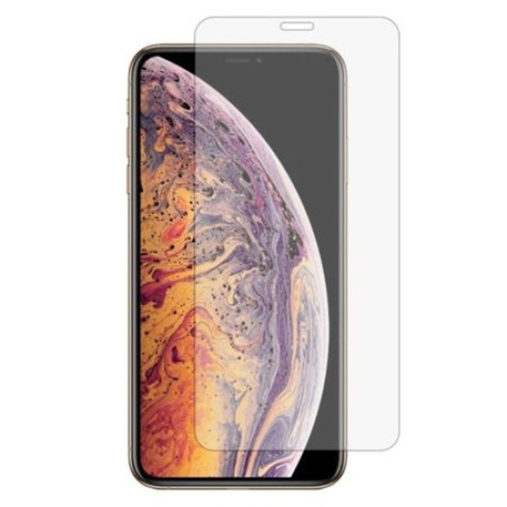 NTPU Hydrogel възобновяем силиконов филм, съвместим с Iphone X Xs 11 Pro, TELGORBCS