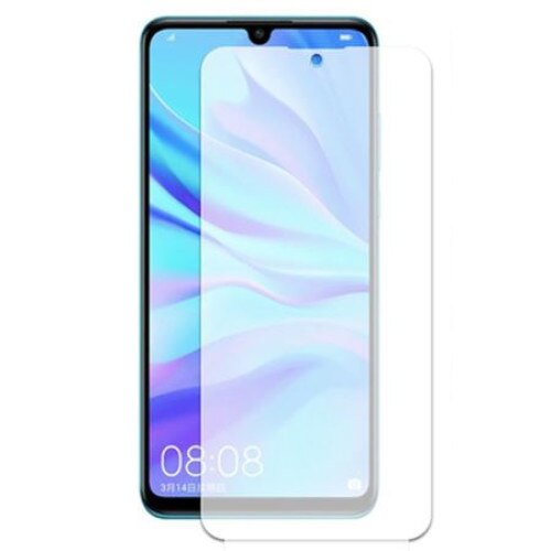 Folie siliconata regenerabila Hydrogel compatibila cu Huawei P30 Pro - TELGORBCS®