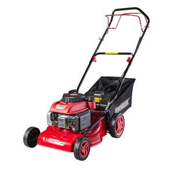 Masina de tuns iarba autopropulsata 100cc 1.8kw (4cp) 41cm 16.1 Masina de tuns iarba autopropulsata 100cc 1.8kw (4cp) 41cm 16.1