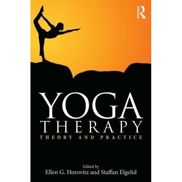 Yoga Therapy de New York, USA) Horovitz, Ellen G (Nazareth College