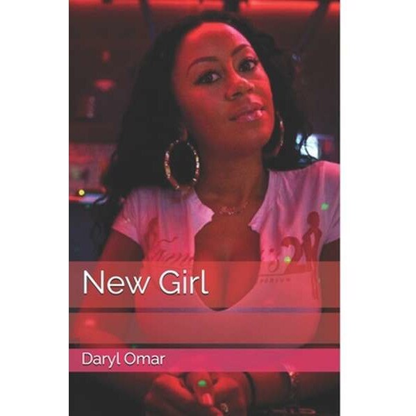 New Girl de Daryl Omar