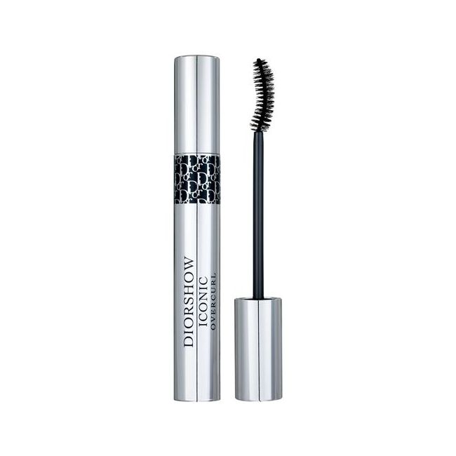 dior overcurl mascara