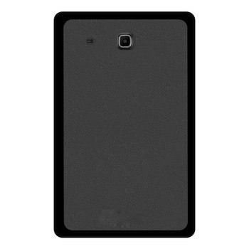 Husa SAMSUNG TAB E T560 T561 TPU Neagra Husa SAMSUNG TAB E T560 T561 TPU Neagra