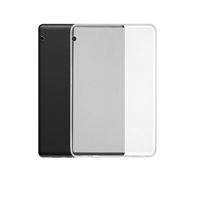 Husa Huawei MediaPad T5 10 TPU Transparenta