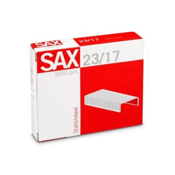 Capse SAX 23/20 Capse SAX 23/20