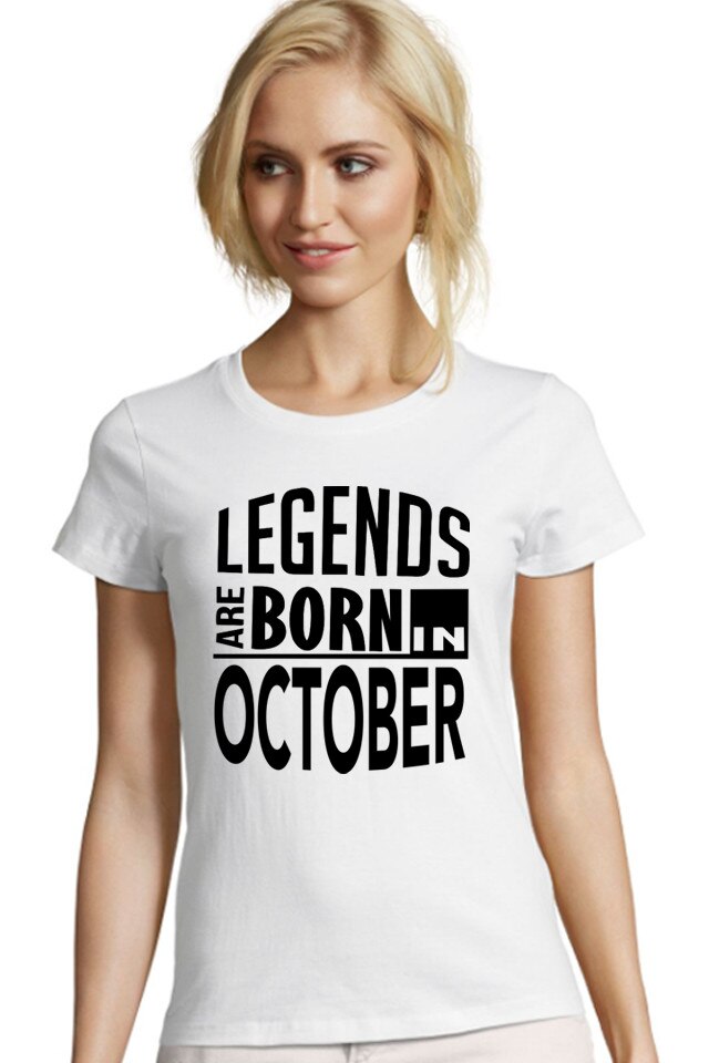 Tricou Dama , Personalizat 