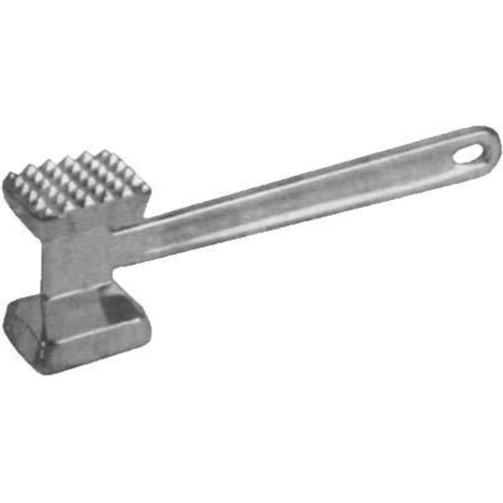 Ciocan fragezire carne, Saporoso