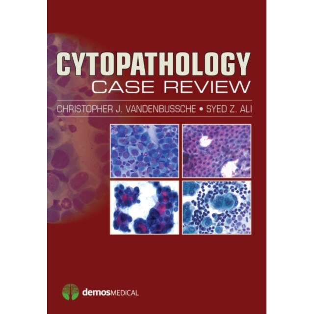 Cytopathology Case Review de Vandenbussche