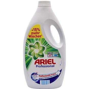 Detergent Ariel Lichid 55 spalari gel universal 3.025l Detergent Ariel Lichid 55 spalari gel universal 3.025l