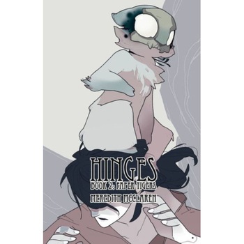 Hinges Book Two de Meredith McClaren Hinges Book Two de Meredith McClaren