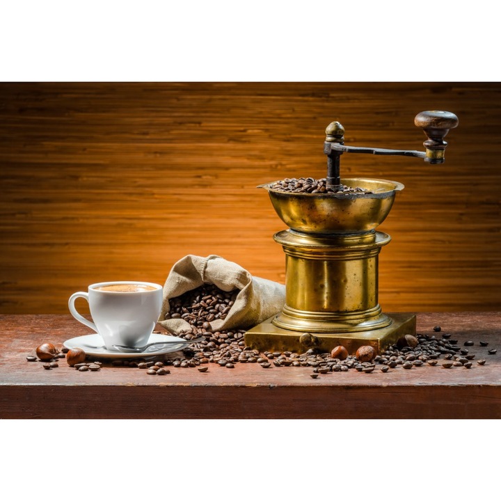 Fototapet de perete autoadeziv si lavabil Compozitie1, 270 x 200 cm