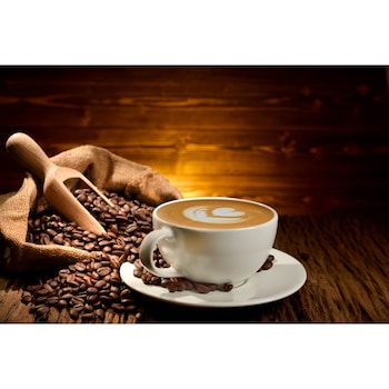 Tablou canvas Compozitie6, 90 x 60 cm Tablou canvas Compozitie6, 90 x 60 cm