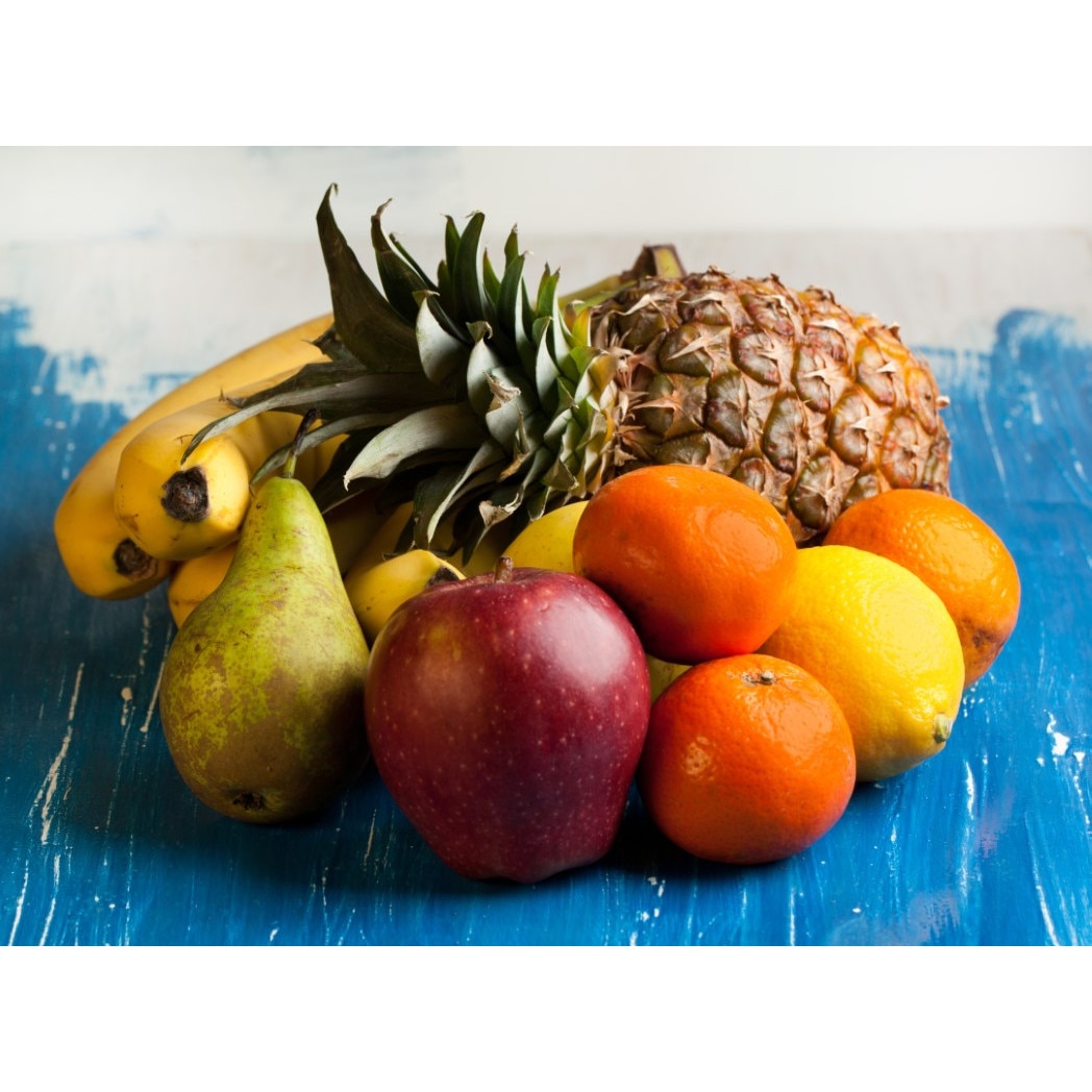 Fototapet de perete autoadeziv si lavabil Compozitie24, 220 x 135 cm