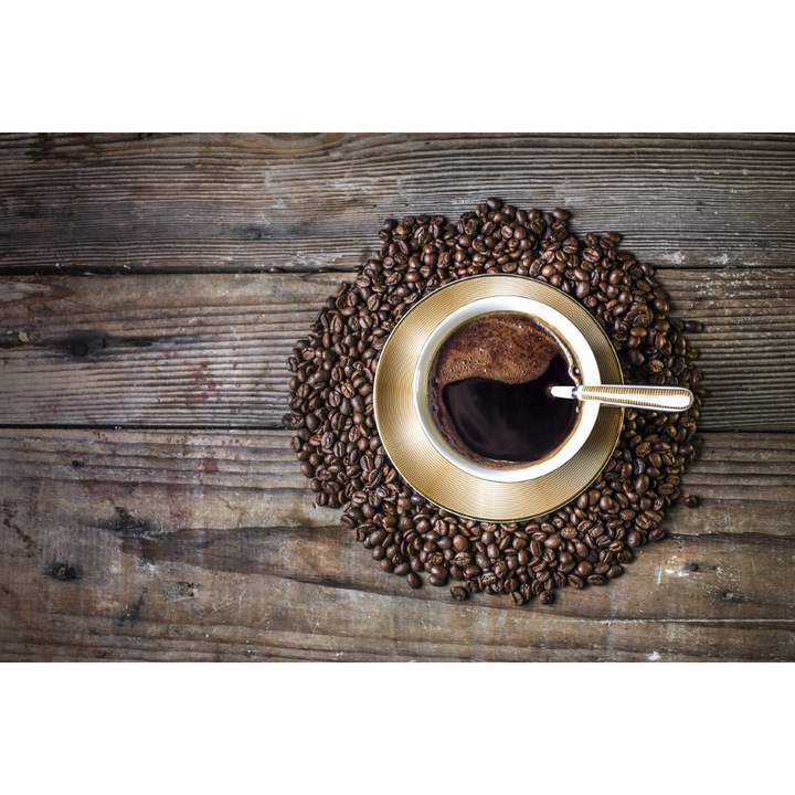 Fototapet de perete autoadeziv si lavabil Compozitie9, 220 x 135 cm