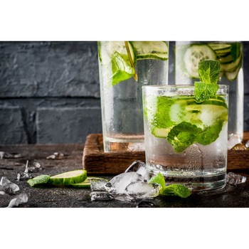 Tablou canvas Compozitie29, 75 x 50 cm Tablou canvas Compozitie29, 75 x 50 cm