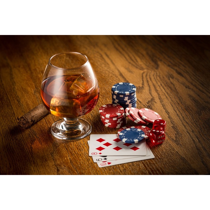 Összetétel 10 tapéta, 300 x 250 cm