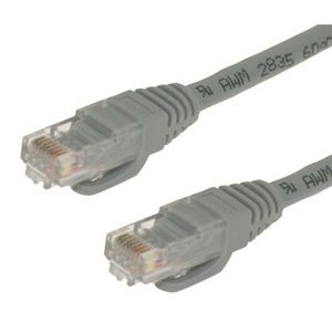 Kabel Za Lan Mrezha Roline 10333 21 15 1680r 20m Debel Ekraniran Patch Cable Utp Cat 6a To 10gb Emag Bg