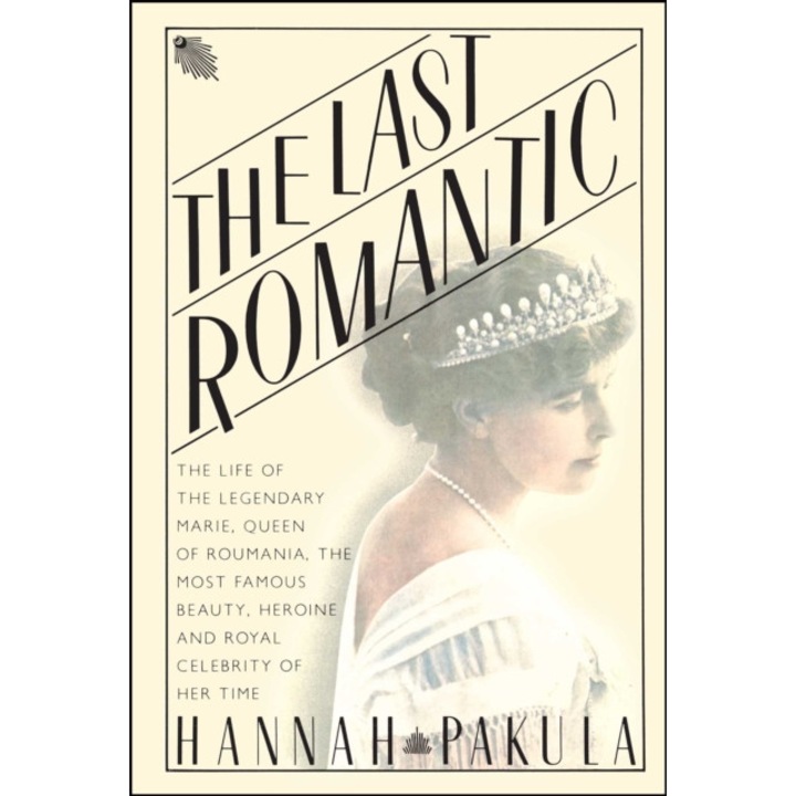 Last Romantic de Hannah Pakula