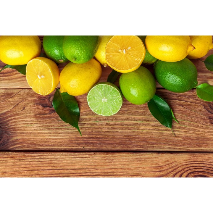 Fototapet de perete autoadeziv si lavabil Compozitie32, 220 x 135 cm