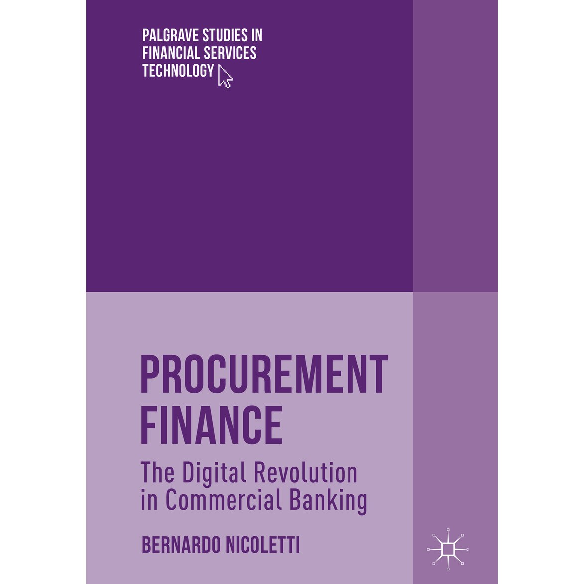Procurement Finance de Bernardo Nicoletti