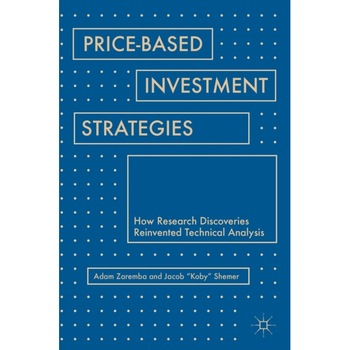 Price-Based Investment Strategies de Adam Zaremba Price-Based Investment Strategies de Adam Zaremba
