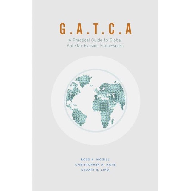 G.A.T.C.A. de Ross K. McGill