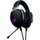 Слушалки Gaming ASUS ROG THETA 7.1 Surround ROG Home-Theater, 4 драйвера ESS 9601 Lossless Audio, USB-C, Шумопотискане чрез AI, PC, PS5, Switch, Черен
