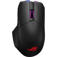 mouse gaming wireless asus rog chakram rgb switch-uri omron 16000 dpi 7 butoane  joystick incarcare qi carcasa si butoane magnetice conectivitate triplu-mod cu fir 24 ghzbluetooth iluminare aura sync negru imagen 6_0_
0