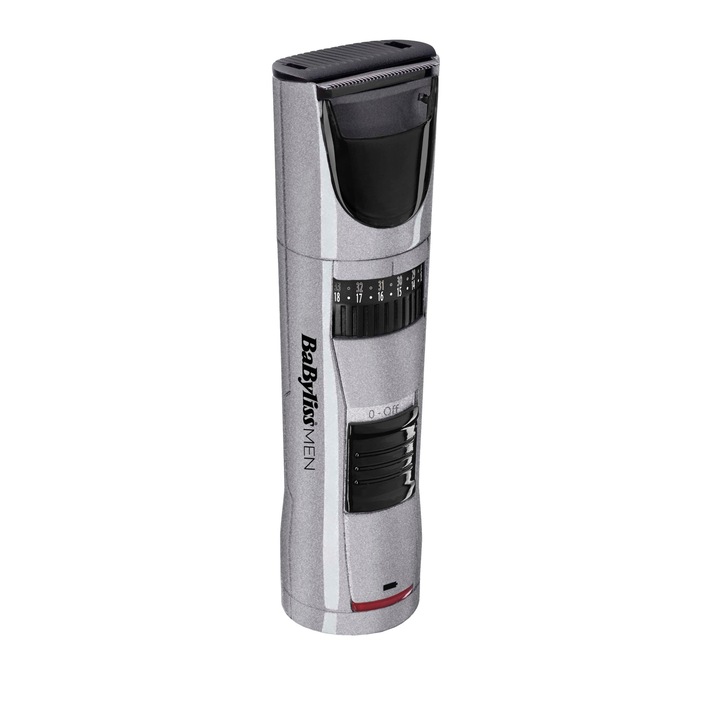 BaByliss T831E Wtech Long Style akkumulátoros/vezetékes szakállvágó