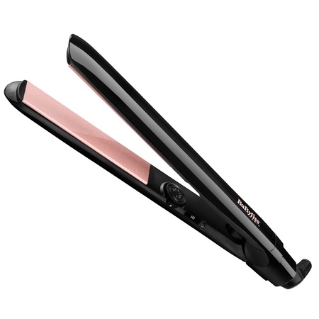 Преса за коса BaByliss ST298E Smooth Control