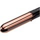 Placa de par BaByliss ST482E 2in1 Straight & Curl Brilliance