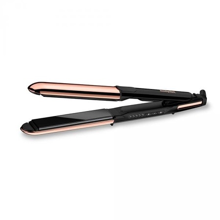 Преса за коса BaByliss ST482E 2in1 Straight & Curl Brilliance