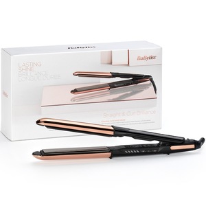 Placi de indreptat parul