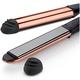 Placa de par BaByliss ST482E 2in1 Straight & Curl Brilliance