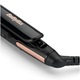 Placa de par BaByliss ST482E 2in1 Straight & Curl Brilliance