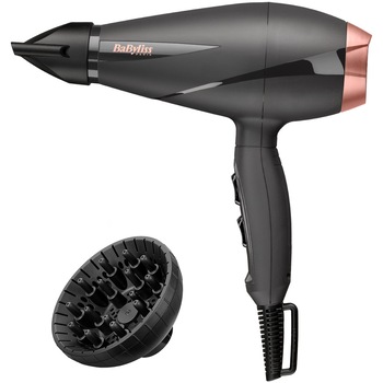Uscator de par BaByliss 6709DE Smooth Pro 2100W Uscator de par BaByliss 6709DE Smooth Pro 2100W