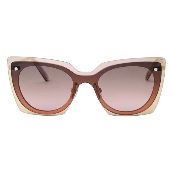 Ochelari de Soare Dama SK-0201-28T (ø 53 mm)