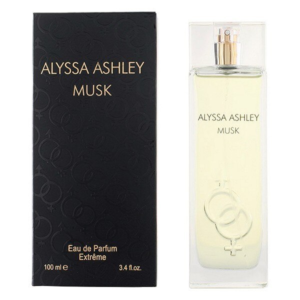 Parfum Femei Musk Extreme Alyssa Ashley 100 ml
