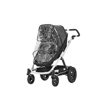 Copertina pentru carucior Britax Romer GO & GO NEXT, impotriva ploii si a vantului, Transparenta Copertina pentru carucior Britax Romer GO & GO NEXT, impotriva ploii si a vantului, Transparenta