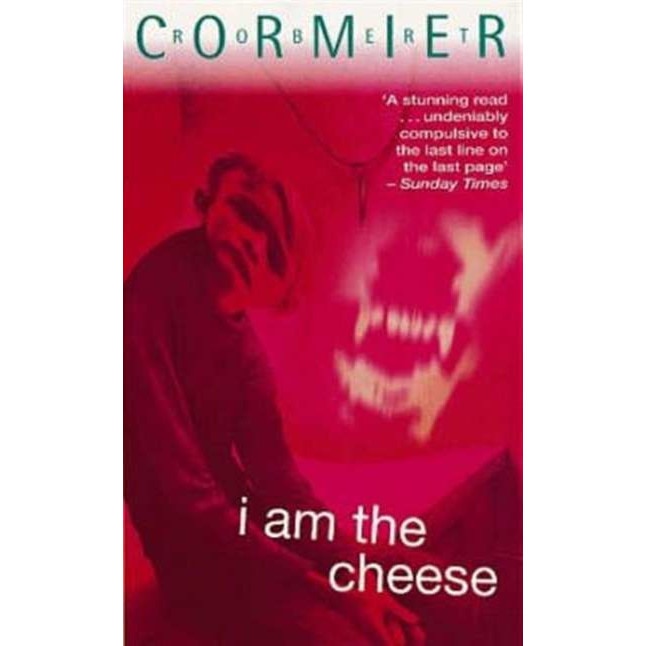 I am the Cheese de Robert Cormier