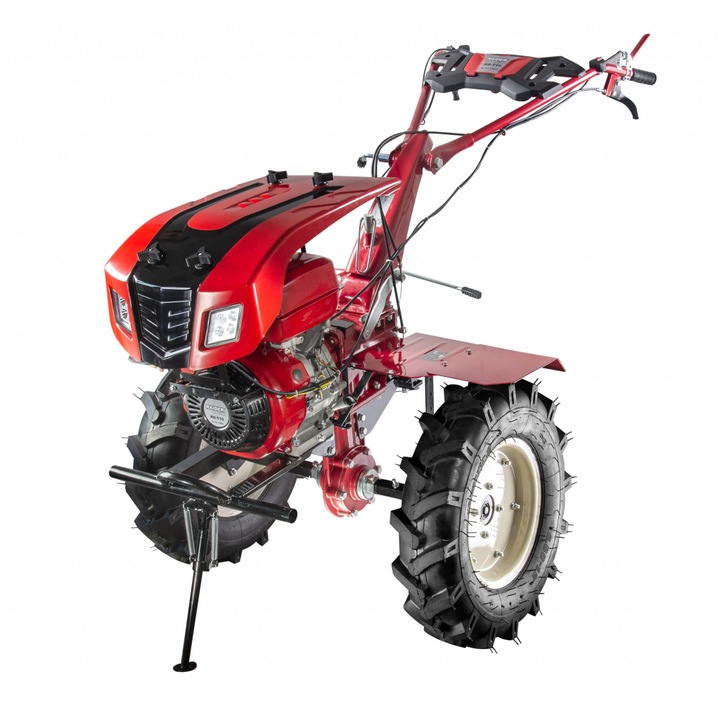 Мотофреза бензинова RAIDER RD-T10