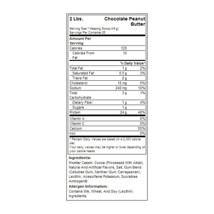 100% Casein OPTIMUM NUTRITION Ягода 0.908 kg