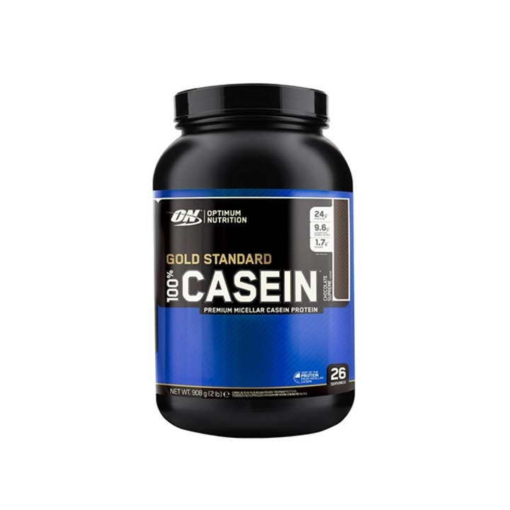 100% Casein OPTIMUM NUTRITION Курабийки с Крем 0.908 kg