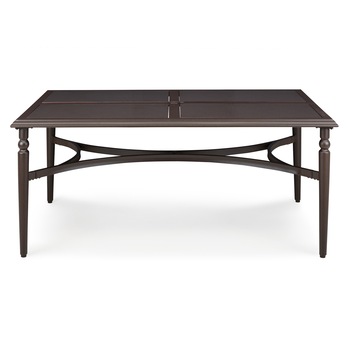 Masa EASTHAM 166x100x70Hcm maro Masa EASTHAM 166x100x70Hcm maro