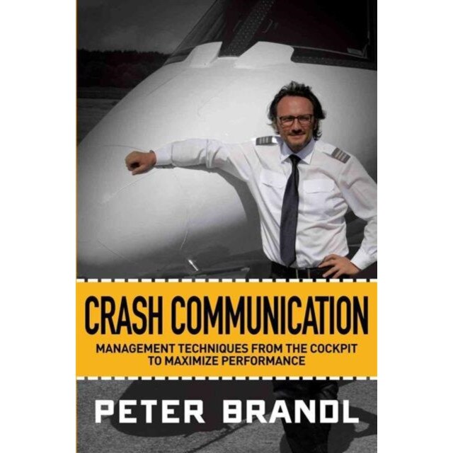 Crash Communication de Peter Brandl